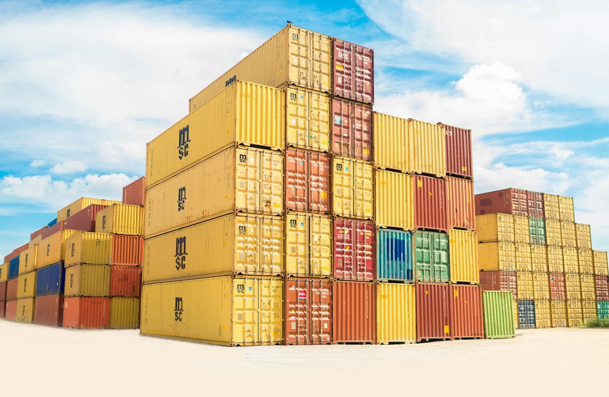 Transload